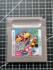 ebay® Auktion 336691605777 | Gameboy Agro Soar Thumbnail of ebay® auction 336691605777 | Gameboy Agro Soar