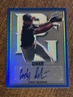 CODY SCHRIER 2020 Leaf Perfect Game BLUE METAL AUTOGRAPH #7/30 UCLA