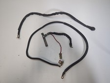 Cinghia terra cavi avviamento/relè Honda Pan European ST1100 ABS 1990 -1995