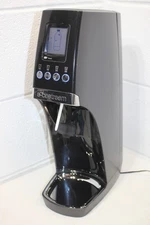 SodaStream Revolution Sparkling Water Machine Maker RVLTN001 NO BOTTLE works guc