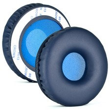 Soft Memory Foam Ear Pads for Sony WH-XB700 Headset Covers Repairing Pads