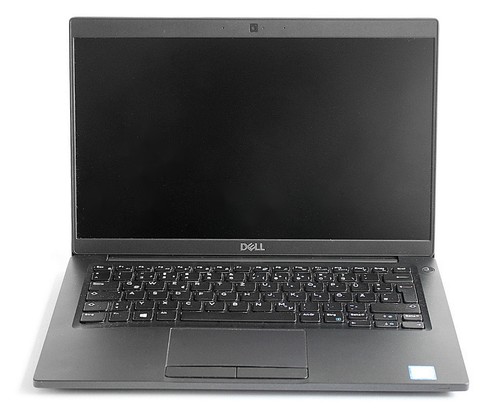 Dell Latitude 7390 13,3" FHD / i5-8350U / 8GB / 256GB NVMe / W11P / Akku 80%