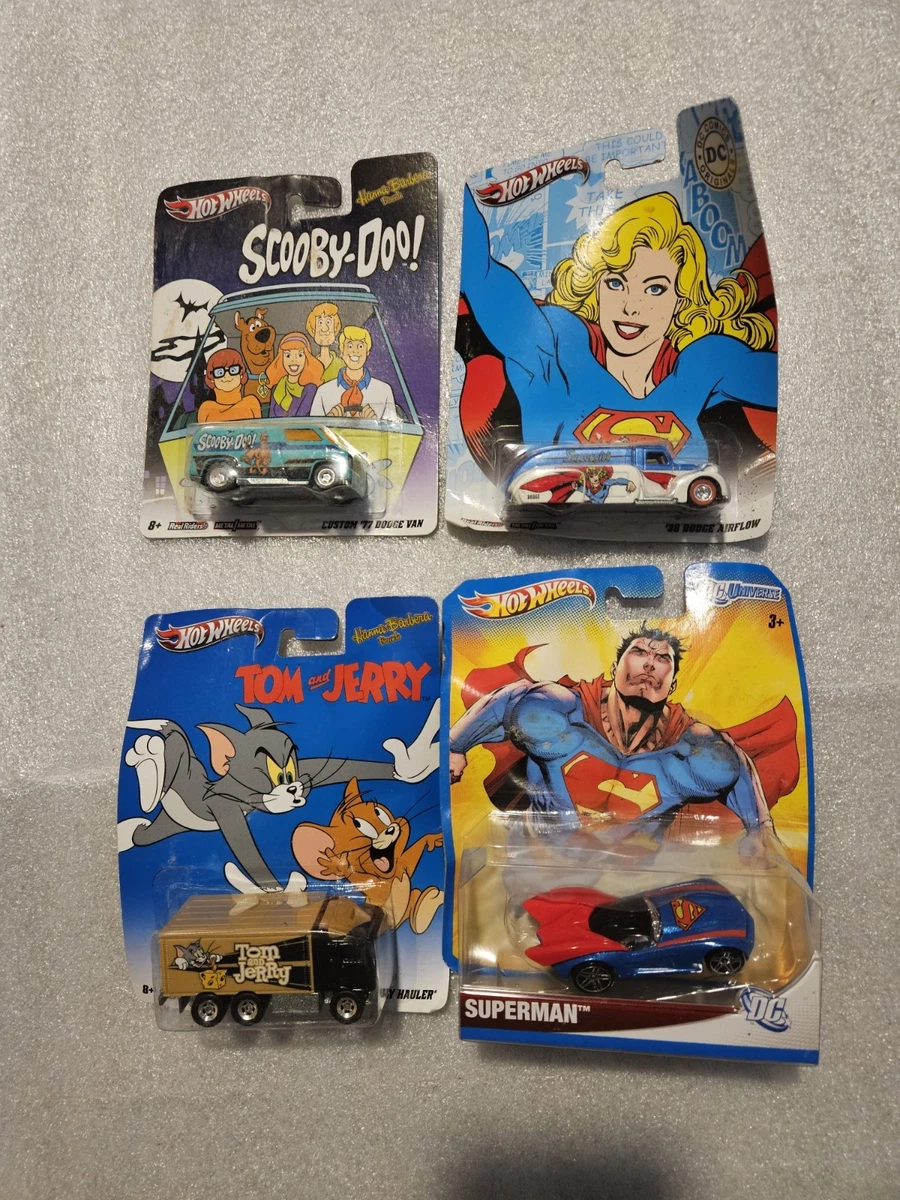 Hot Wheels Tom And Jerry for sale | eBay