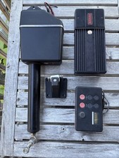 Raymarine Autopilot Linear Drive Type 1 Used ...