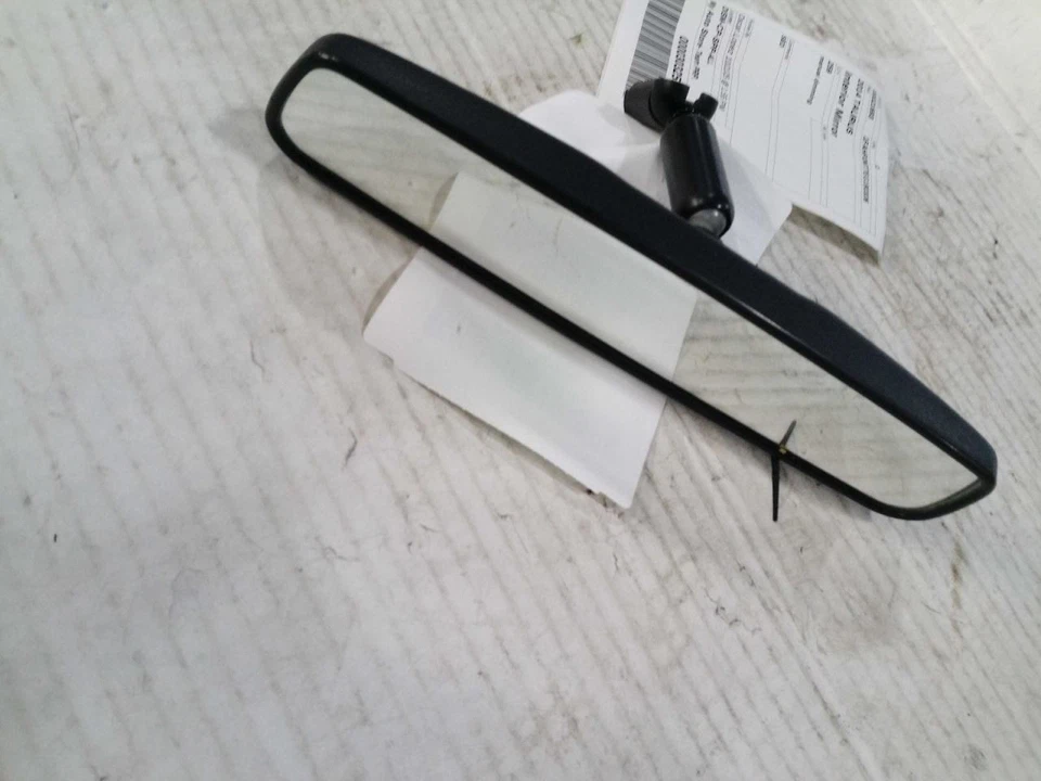 Rear View Mirror Automatic Dimming Without Rain Sensor Fits 13-20 FUSION 558312 - Image 2 of 4