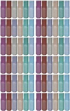 72 Pairs Yacht  Smith Men Loose Fit Gripper Bottom Diabetic Slipper Socks