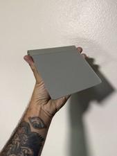  Apple Magic Trackpad  A1339 Wireless Bluetoo...