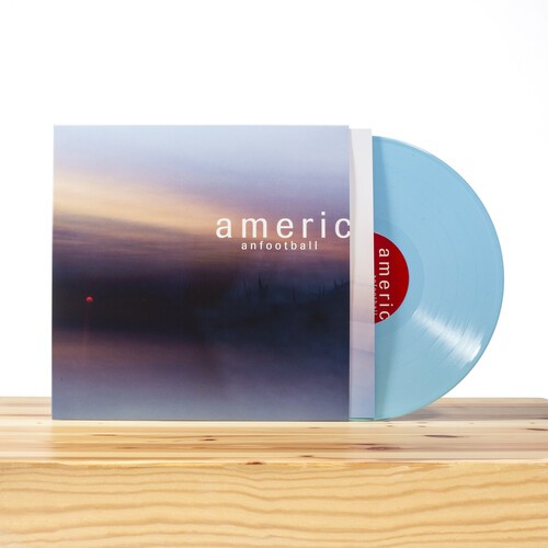 American Football (LP3) Vinyl LP