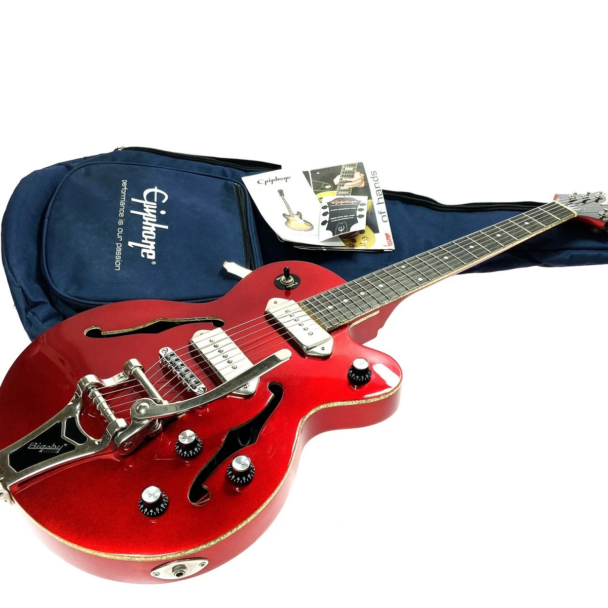 Epiphone Wildkat for sale - eBay