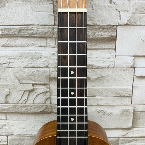 Aria Limited Model Soprano Ukulele Up-1 - Picture 4 of 16