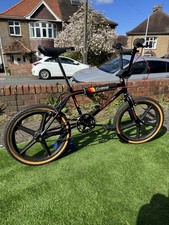 Mk2 Raleigh Burner 84/85 Amazing New condition, Part ex your old Mk1/Mk2 burner 