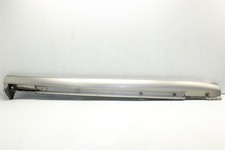 2006-2007 Subaru Impreza Wrx Sti Side Skirt Rocker Panel Right Passenger 06-07 2006-2007 Subaru Impreza Wrx Sti Side Skirt Rocker Panel Right Passenger 06-07