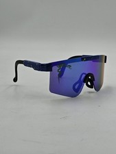 NEW Viper Youth Sports Sunglasses for Boys Girls Age 3-8 Baseball Softball Sport
