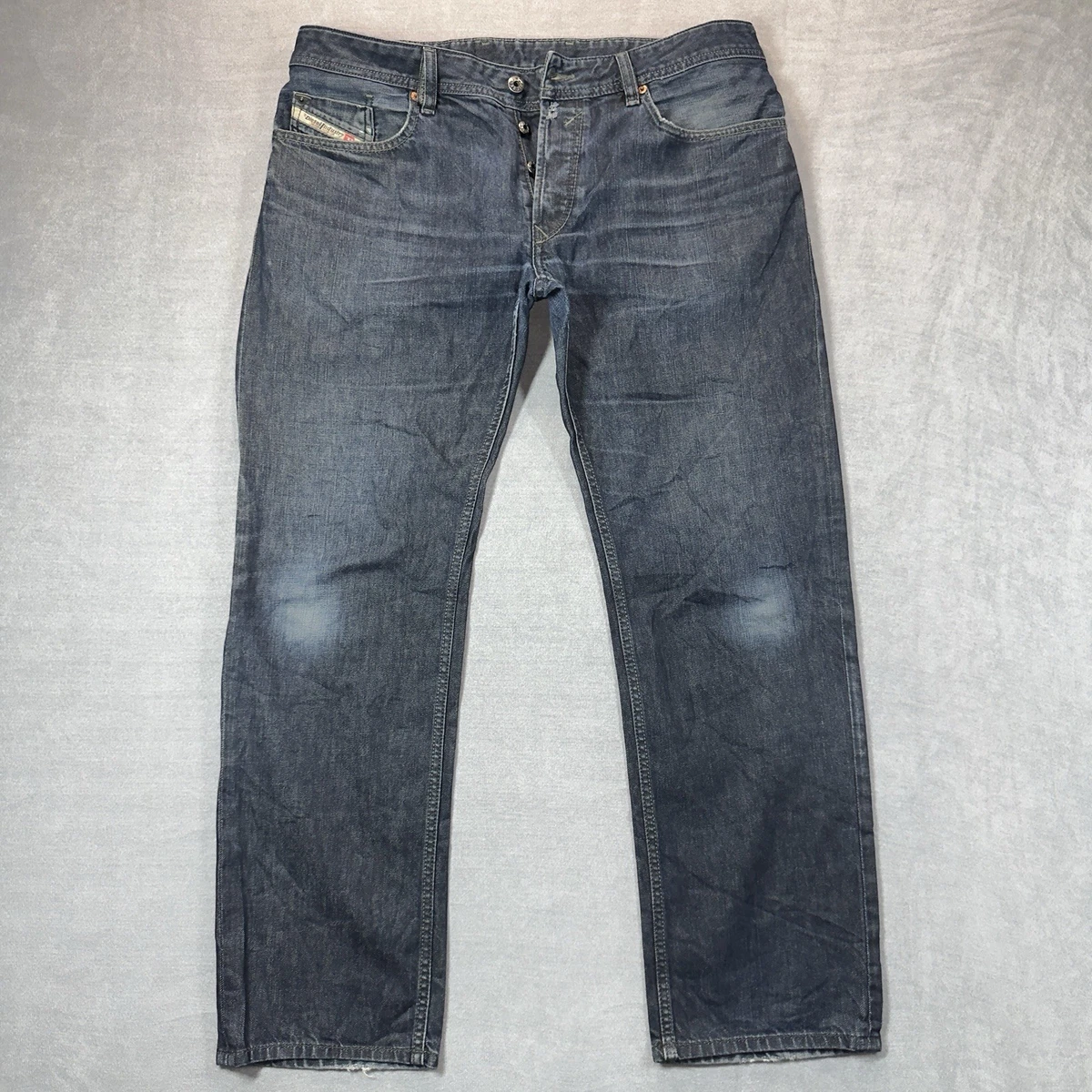 Diesel Men's Diesel Waykee Jeans for sale | eBay