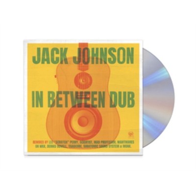 Johnson Jack - IN Between Dub Shocker