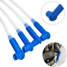Car Brake Fluid Bleeder Pump Oil Change Kit With 50cm Hose Auto Tool Car Brake Fluid Bleeder Pump Oil Change Kit With 50cm Hose Auto Tool