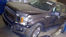 Alternator Turbo Fits 15-20 FORD F150 PICKUP 10304090