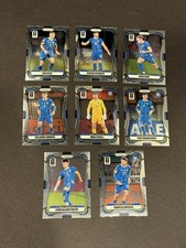 2026 Panini Prizm World Cup Soccer Bosnia-Herzegovina 🇧🇦 Team Set (8) Cards