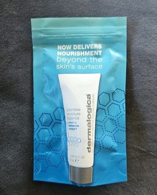 Dermalogica ''Intensive Moisture Balance''  7 ml   Neu & OVP 