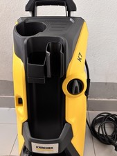 IDROPULITRICE ELETTRICA A FREDDO KARCHER "K7 SMART CONTROL" 180 BAR 600 L/H 3...