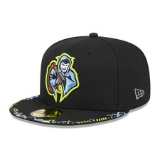 Men's New Era  Black Inland Empire 66ers 2026 Copa De La Diversion 59FIFTY