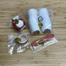 American Girl All Star Ice Hockey Set Accessories (Retired)