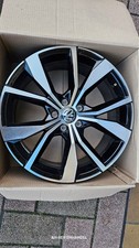 19zoll 1x Original VW T-Roc Alufelge 8j 19" ET47 2GA601025AK 2GA601025AL Misano