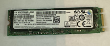 SAMSUNG 256GB SSD MZNTD256HAGL-000L1   MZ-NTD2560/0L1 SSD