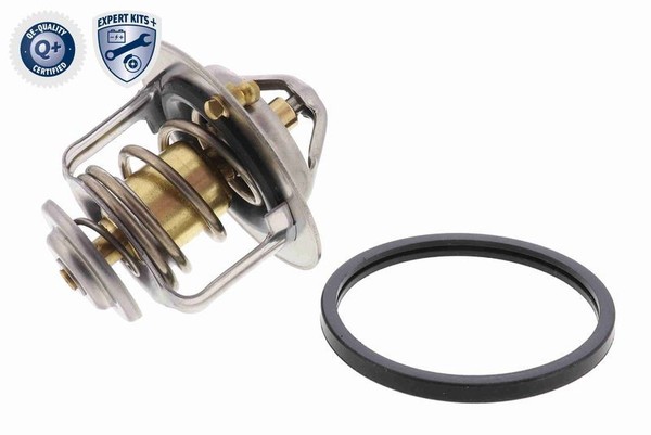 Ackoja Thermostat, KüHlmittel A38-99-0002 FüR Ford Passend FüR Nissan-image