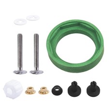 Durable 3 Inch Toilet Tank Gasket Kit AS738756-0070A for American Standard