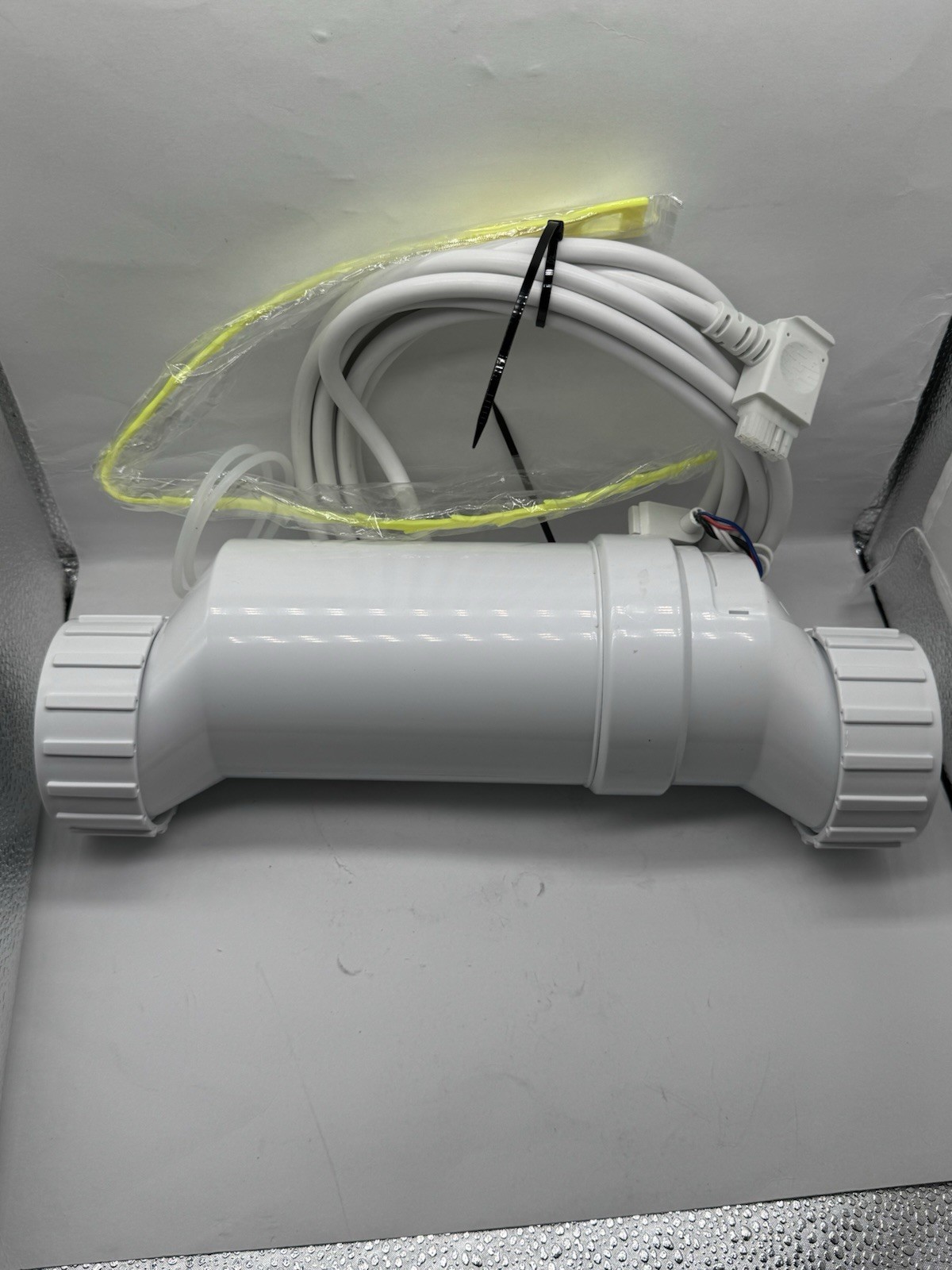 For Hayward-W3T-Cell-15-Replacement Salt Cell With 15-FT Cable - 40,000 Gallons