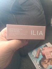 ILIA ST5 Super Serum Skin Tint SPF 40 - Bom Bom ST5 - BRAND NEW  AUTHENTIC