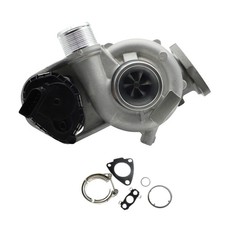 NEU Turbolader Turbo für Ford Transit Custom V362 F3 FY FZ 2.0 EcoBlue 2480732