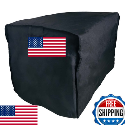 Waterproof Generator Cover, 25x24x21'', 2800-5000W Inverter Generators