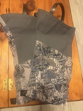 Sitka Gear Stormfront Waterproof  GAITER  Gore Optifade Open Country