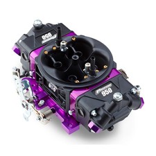 Proform Carburetor 67304 Black Race 950cfm Mech Sec No Choke Blackpurple