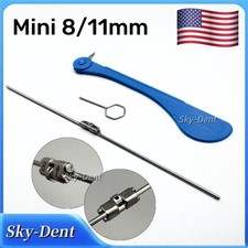 Dental Orthodontic Special Variety Expansion Screw Hyrax Rapid Palatal Expander
