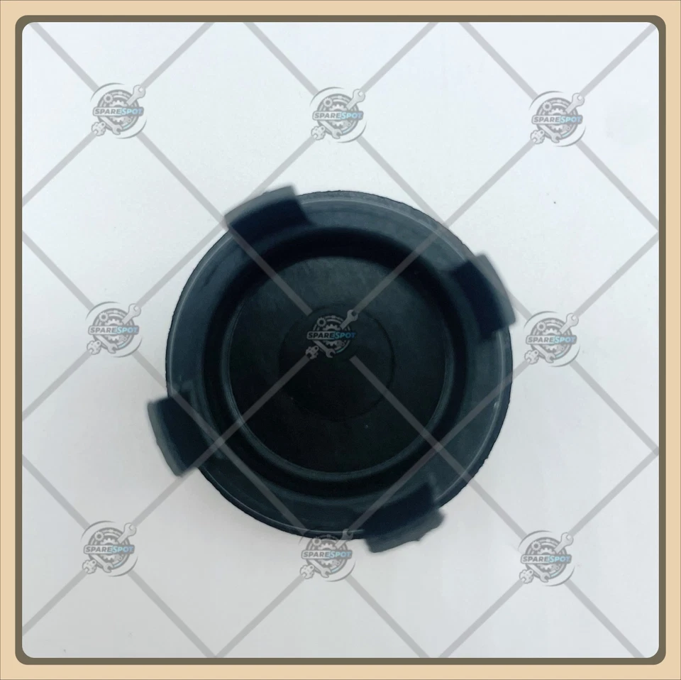 Cabeça de cilindro de motor OEM plugue de câmera traseira com vedação 12513-P72-003 para Honda Acura - Imagem 4 de 4