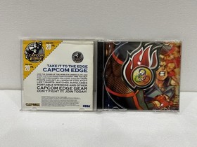 Project Justice Sega Dreamcast Complete CIB (Ships from USA)