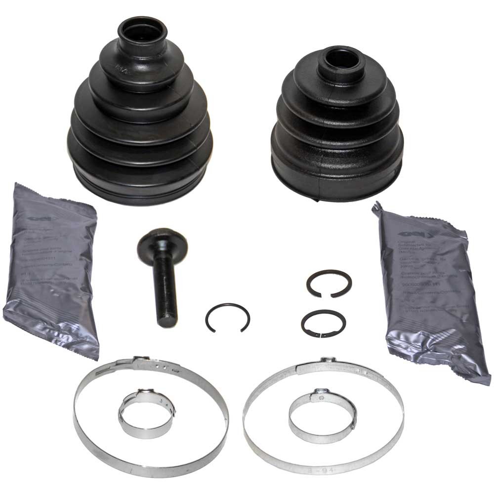 Bentley Continental 2003-2012 Seal kits Set