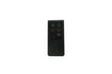 Remote Control Compatible For ALERA LEFAN363 ALEFAN363 Oscillating PTC Tower Fan