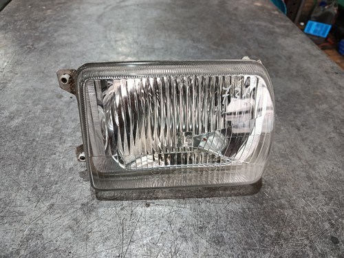 Original Hella Oldtimer VW Scheinwerfer Frontscheinwerfer 902-125613, 873941105A