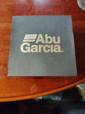 Mulinello da spinning Abu Garcia Zenon LTX SP3000