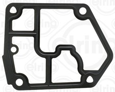 Dichtung Ölfiltergehäuse Elring 530821 für AUDI CHRYSLER DODGE FORD JEEP