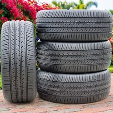 4 Tires Atlas Force Uhp 24550r18 100y As High Performance