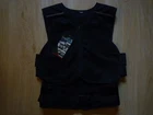 Dainese D-Air Street Vest Size 52