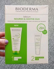 Bioderma Sebium Hydra Cleanser Soothing Cleansing Balm For Acne-Prone Skin 200ml