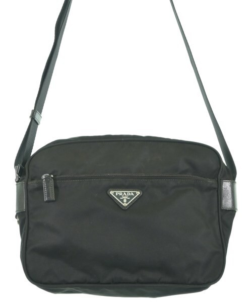 PRADA Shoulder Bag for Women Used Vintage