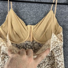 Ensemble De Détente 2 Pièces La Perla - Camisole Et Short - Taille L - Viscose 100% - Neuf