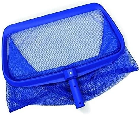 Naturii (LS08BU) Retino Raccogli Foglie Piscina, x Pulizia del Fondo e Superfici - Immagine 4 di 4